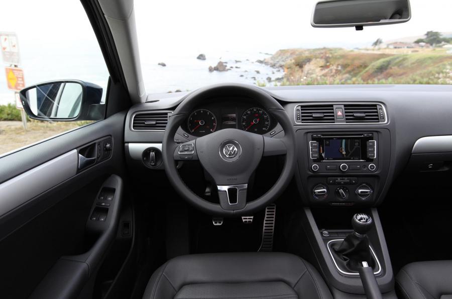 Volkswagen Jetta 2.0