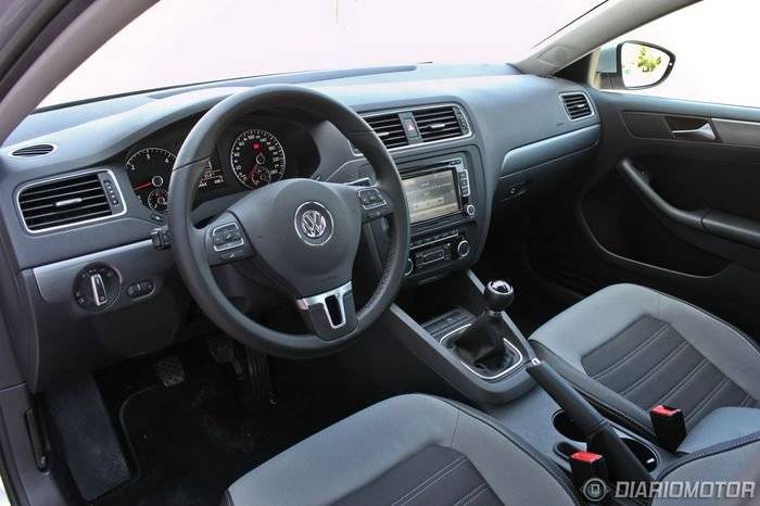 Volkswagen Jetta 2.0