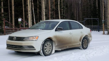 Volkswagen Jetta 2.0 Volkswagen Jetta 2.0