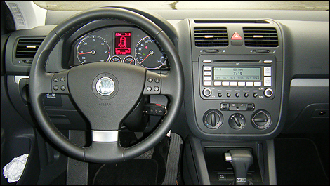 Volkswagen Jetta 2.0