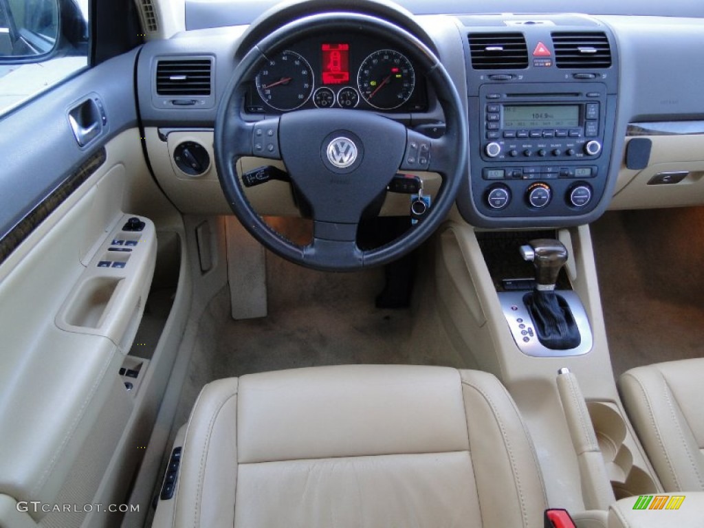 Volkswagen Jetta 2.0