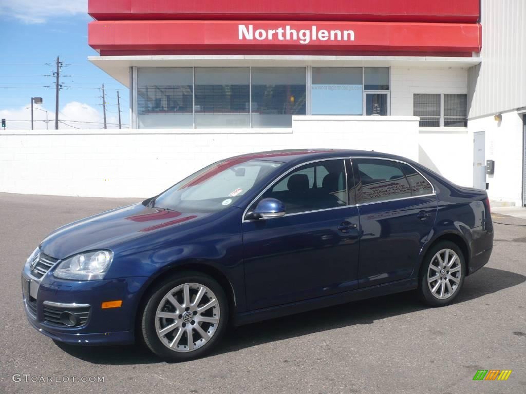 Volkswagen Jetta 2.0t