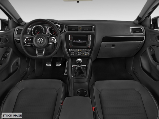 Volkswagen Jetta 2.0t