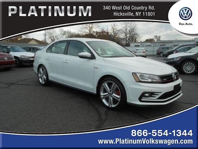 Volkswagen Jetta 2.0t