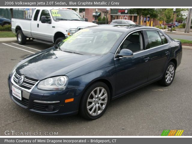 Volkswagen Jetta 2.0t
