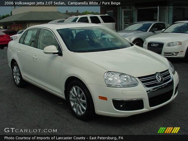 Volkswagen Jetta 2.0t