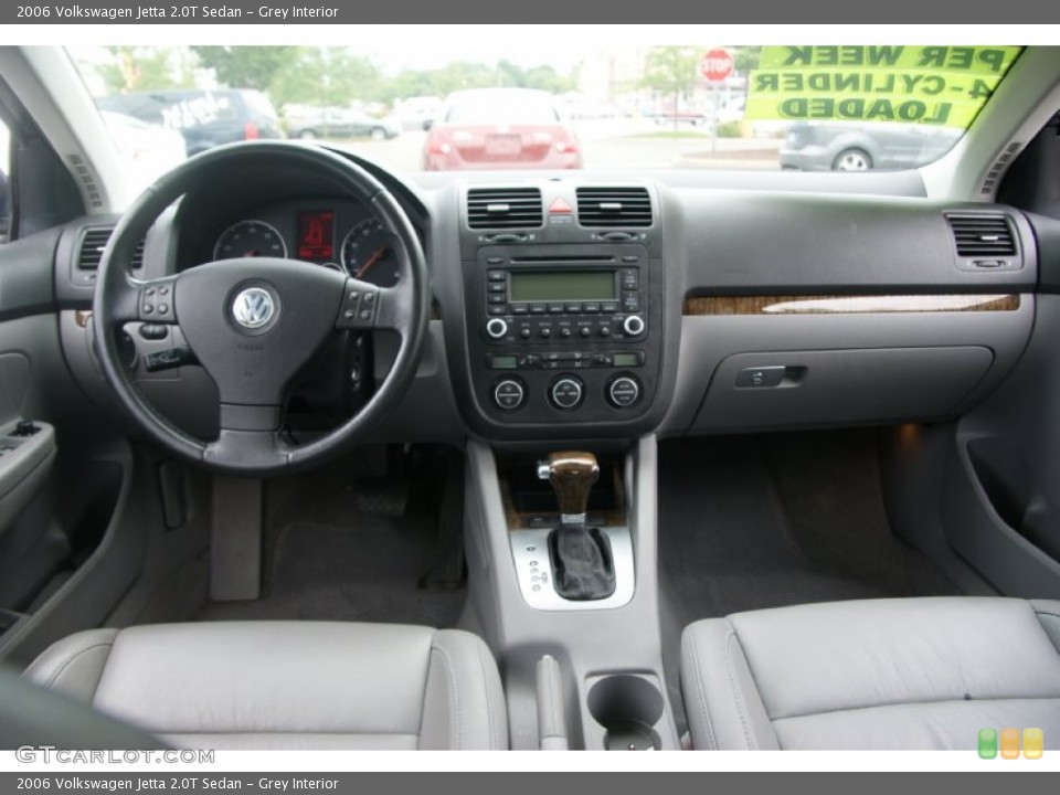 Volkswagen Jetta 2.0t
