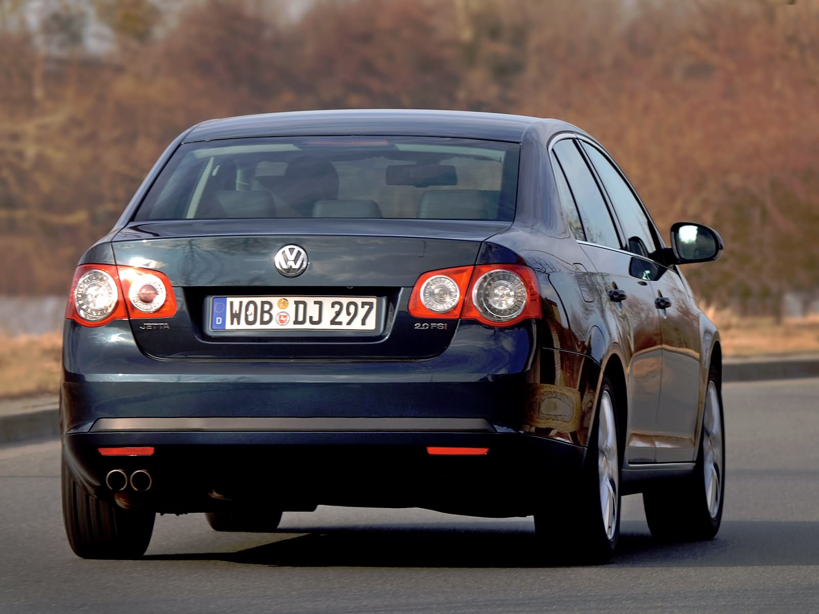 Volkswagen Jetta 2.0t