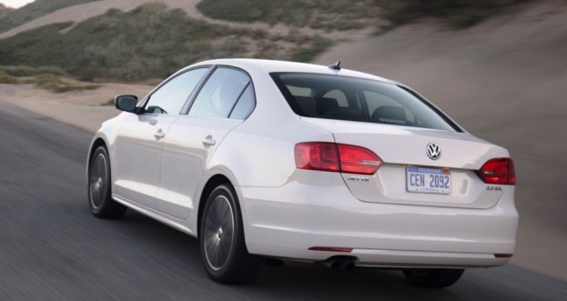 Volkswagen Jetta 2.5 Se