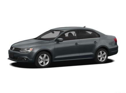 Volkswagen Jetta 2.5 Se Volkswagen Jetta 2.5 Se