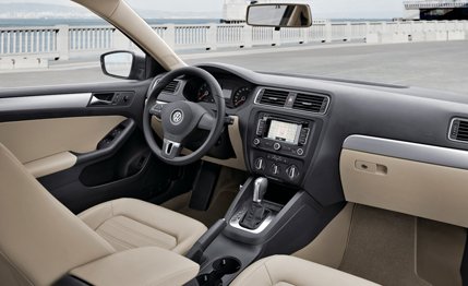 Volkswagen Jetta 2.5 Se
