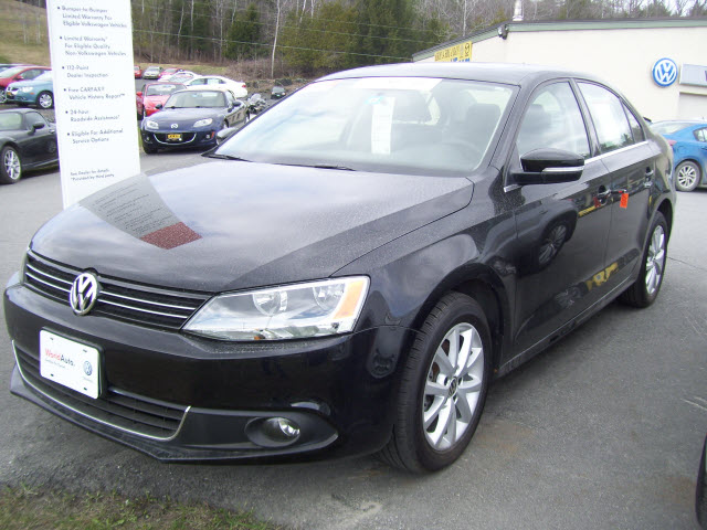 Volkswagen Jetta 2.5 Se