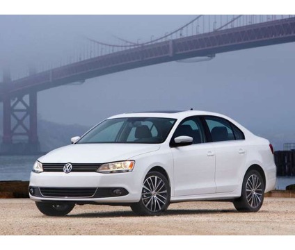 Volkswagen Jetta 2.5 Se