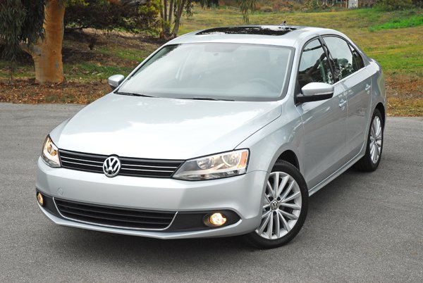Volkswagen Jetta 2.5 Sel