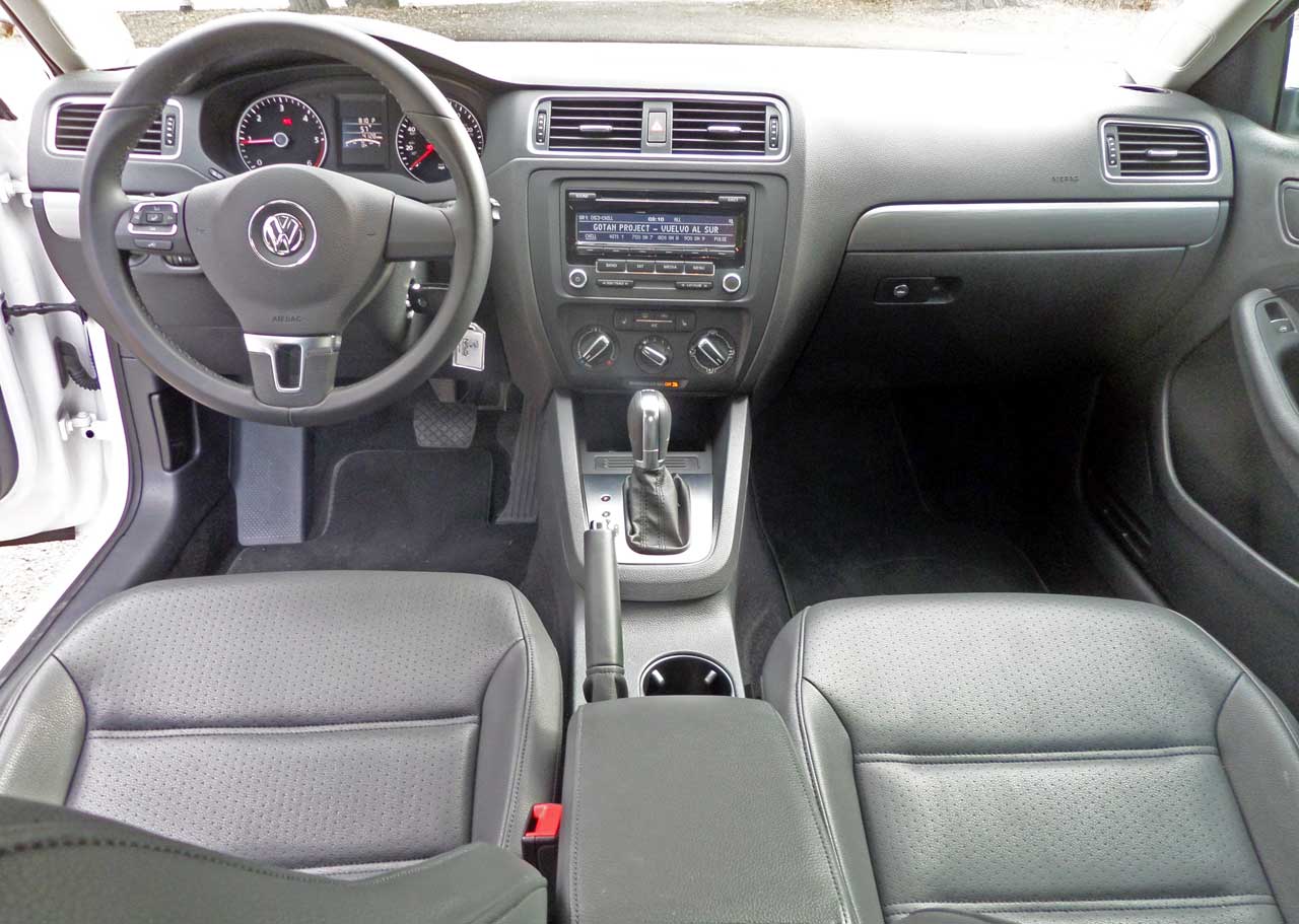 Volkswagen Jetta 2.5 Sel