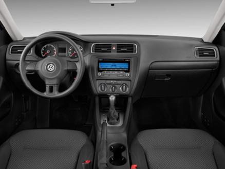 Volkswagen Jetta 2.5 Sel