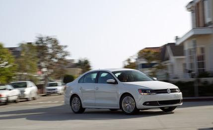 Volkswagen Jetta 2.5 Sel
