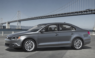 Volkswagen Jetta 2.5 Sel