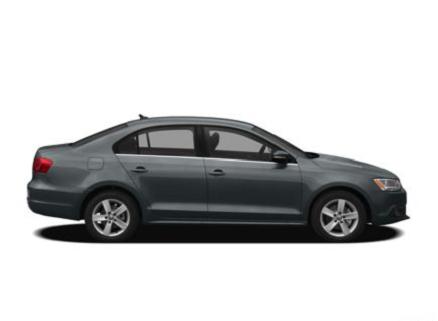 Volkswagen Jetta 2.5 Sel