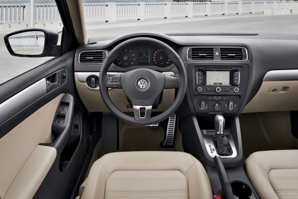 Volkswagen Jetta 2.5 Sel Volkswagen Jetta 2.5 Sel