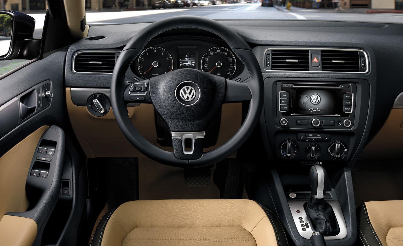 Volkswagen Jetta 2.5 Sel