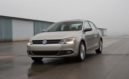 Volkswagen Jetta 2.5 Sel