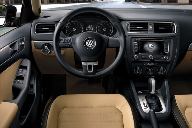 Volkswagen Jetta 2.5 Sel