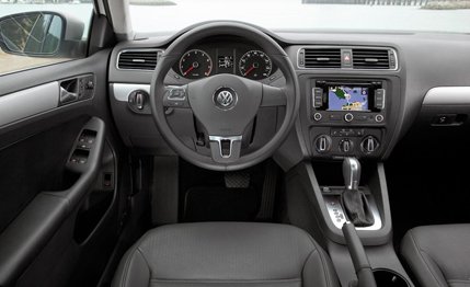 Volkswagen Jetta 2.5