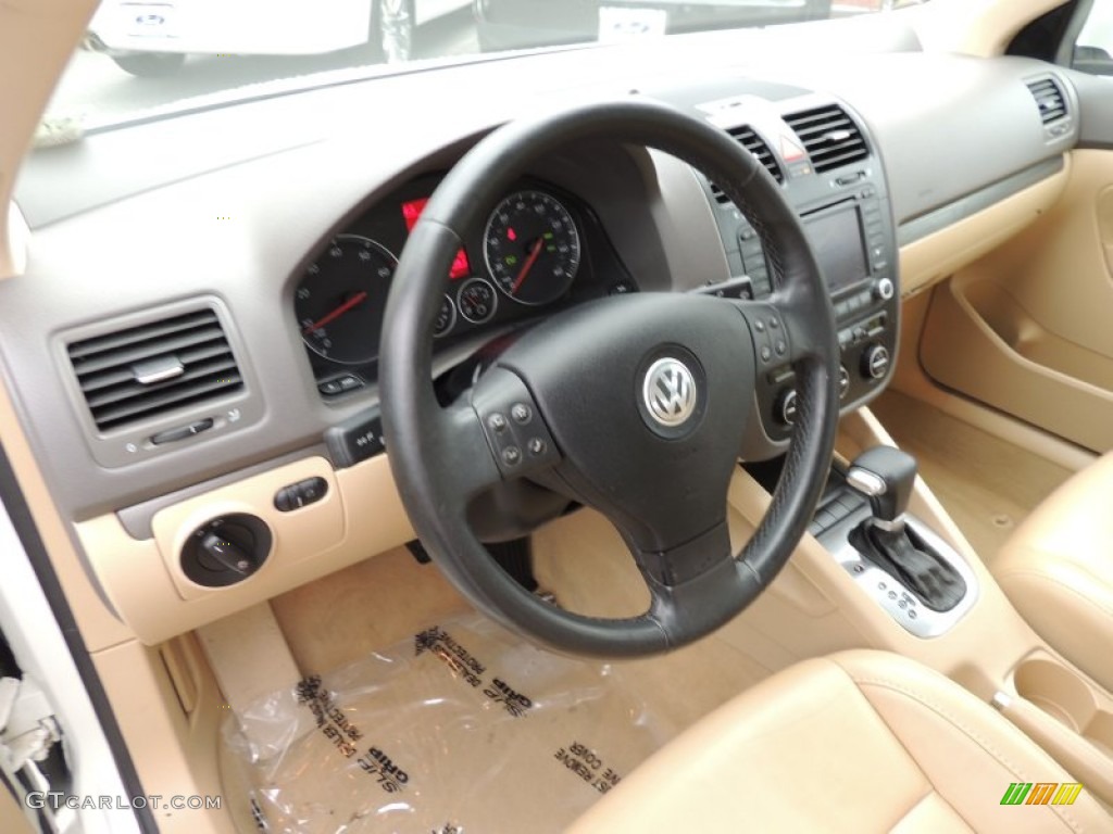 Volkswagen Jetta 2.5