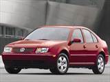 Volkswagen Jetta 2005