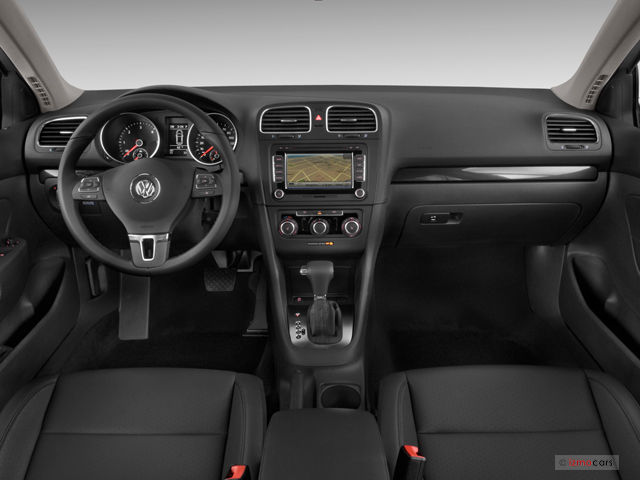 Volkswagen Jetta 2010