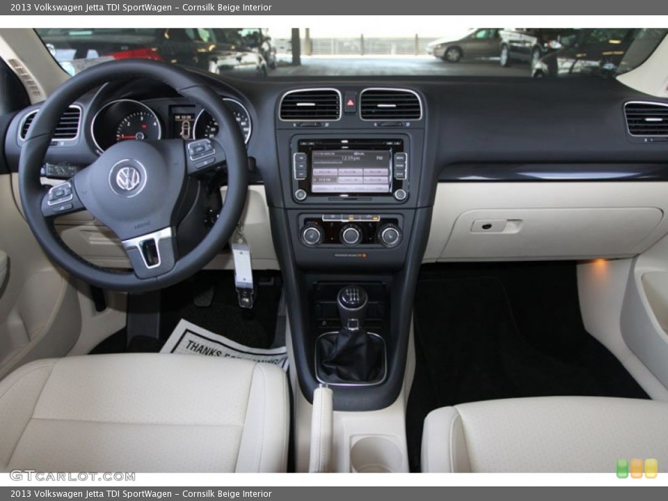 Volkswagen Jetta 2013