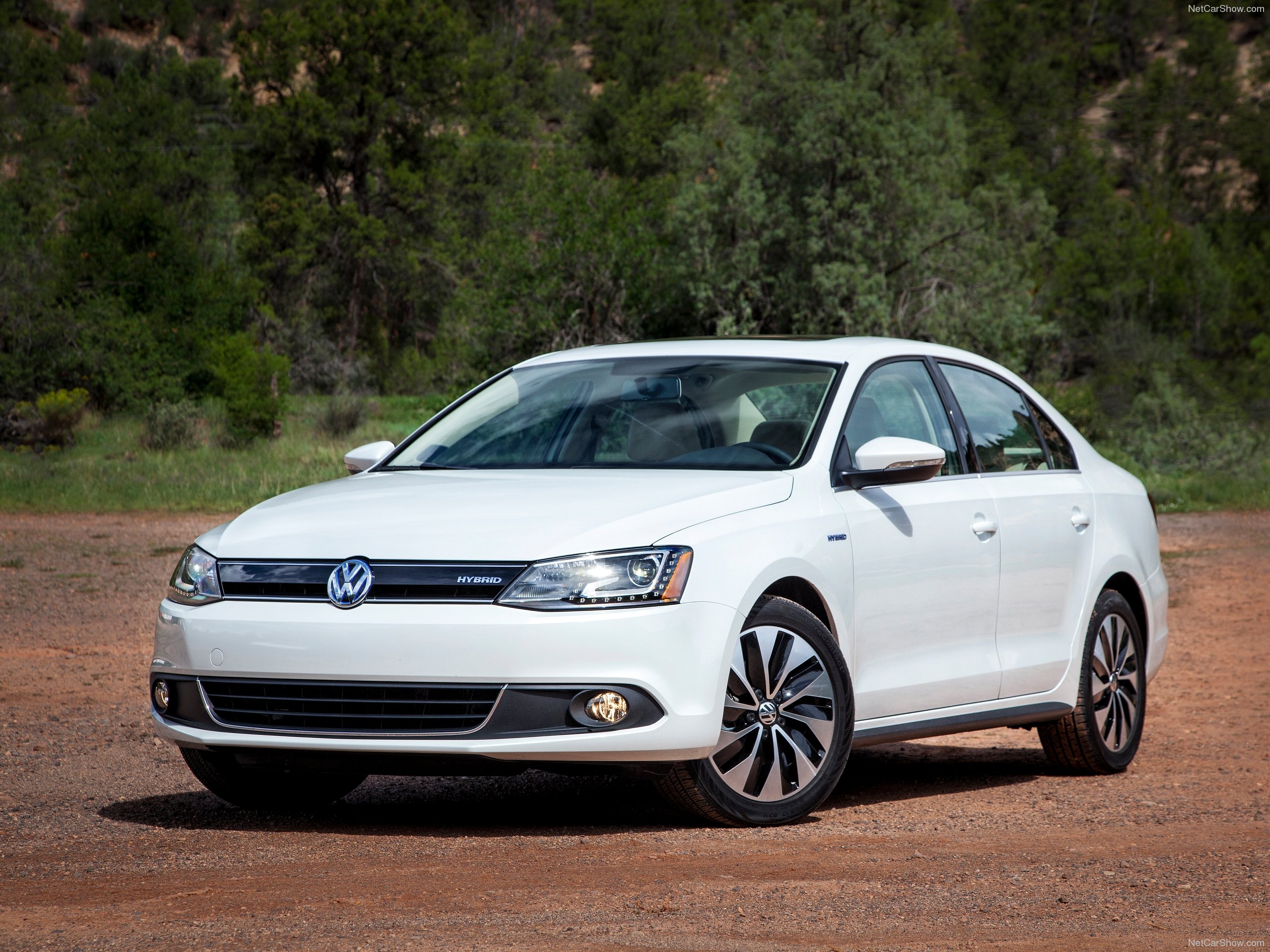 Volkswagen Jetta 2013 Volkswagen Jetta 2013