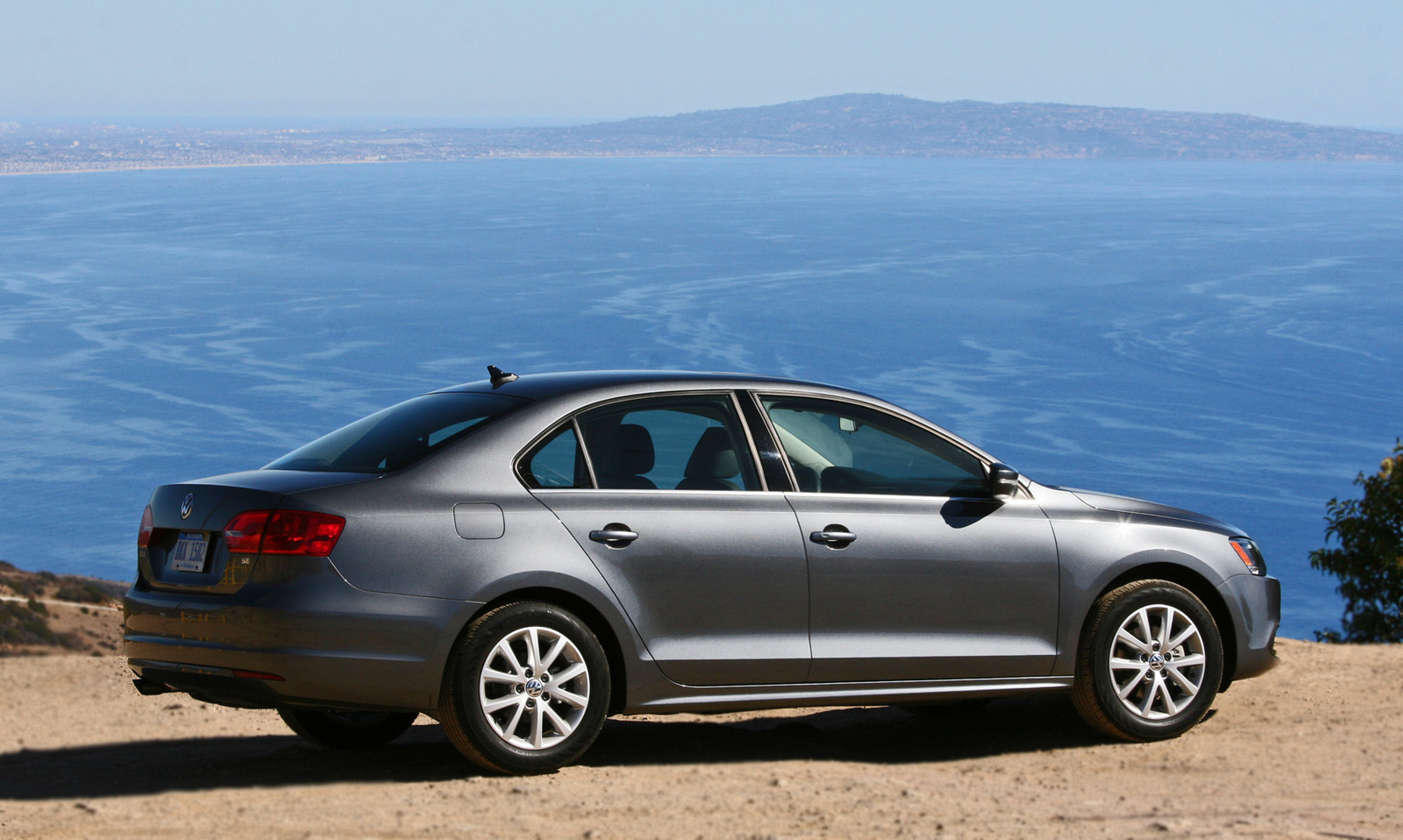 Volkswagen Jetta 2014
