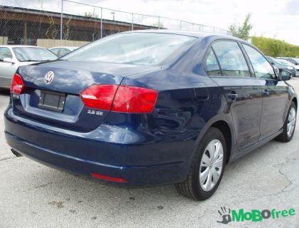 Volkswagen Jetta 4 Wheel Drive