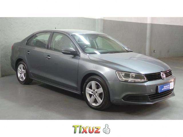 Volkswagen Jetta 4 Wheel Drive