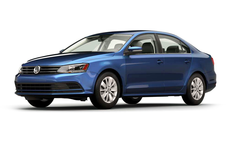Volkswagen Jetta 4 Wheel Drive
