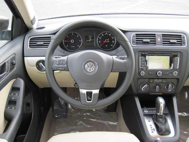 Volkswagen Jetta 4 Wheel Drive