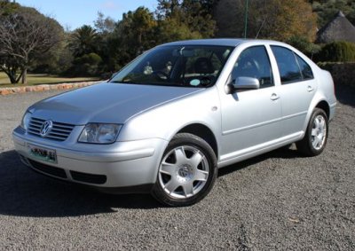 Volkswagen Jetta 4 Volkswagen Jetta 4