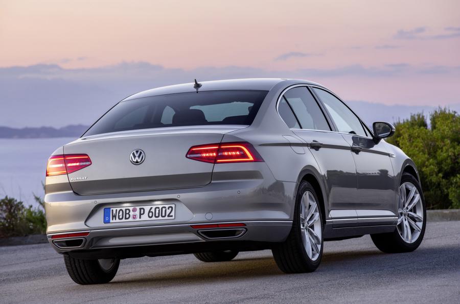 Volkswagen Jetta 4motion