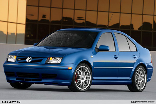 Volkswagen Jetta 4motion