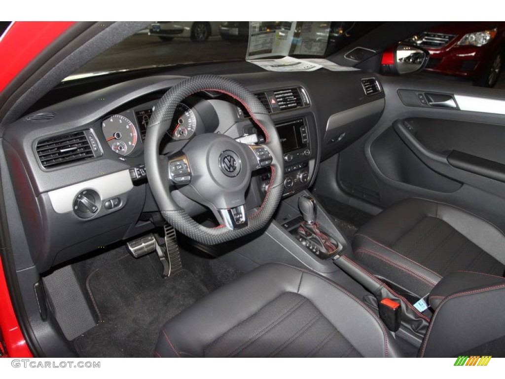 Volkswagen Jetta 5 Cylinder