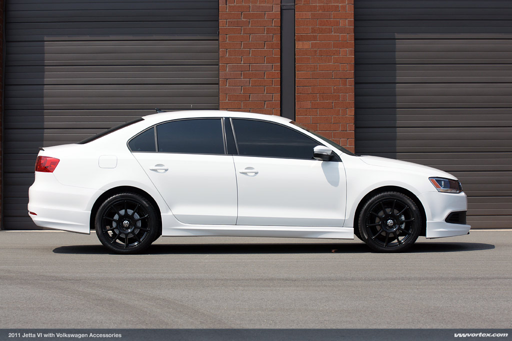 Volkswagen Jetta 6