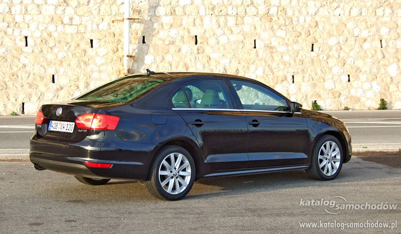 Volkswagen Jetta 6