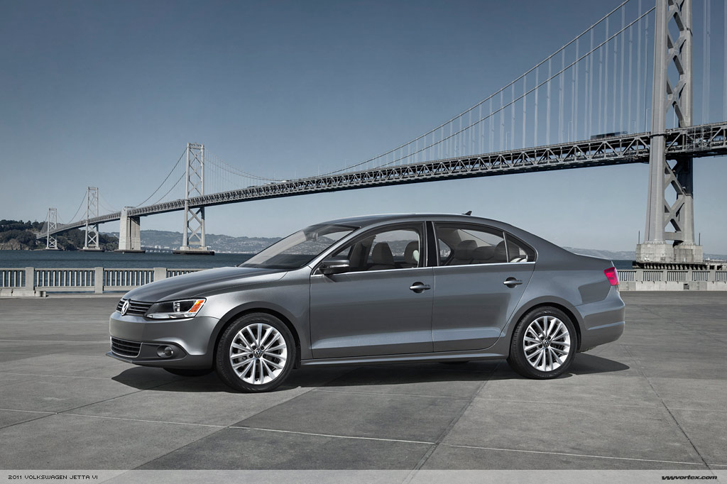 Volkswagen Jetta 6