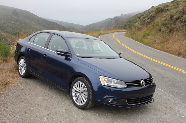 Volkswagen Jetta 6