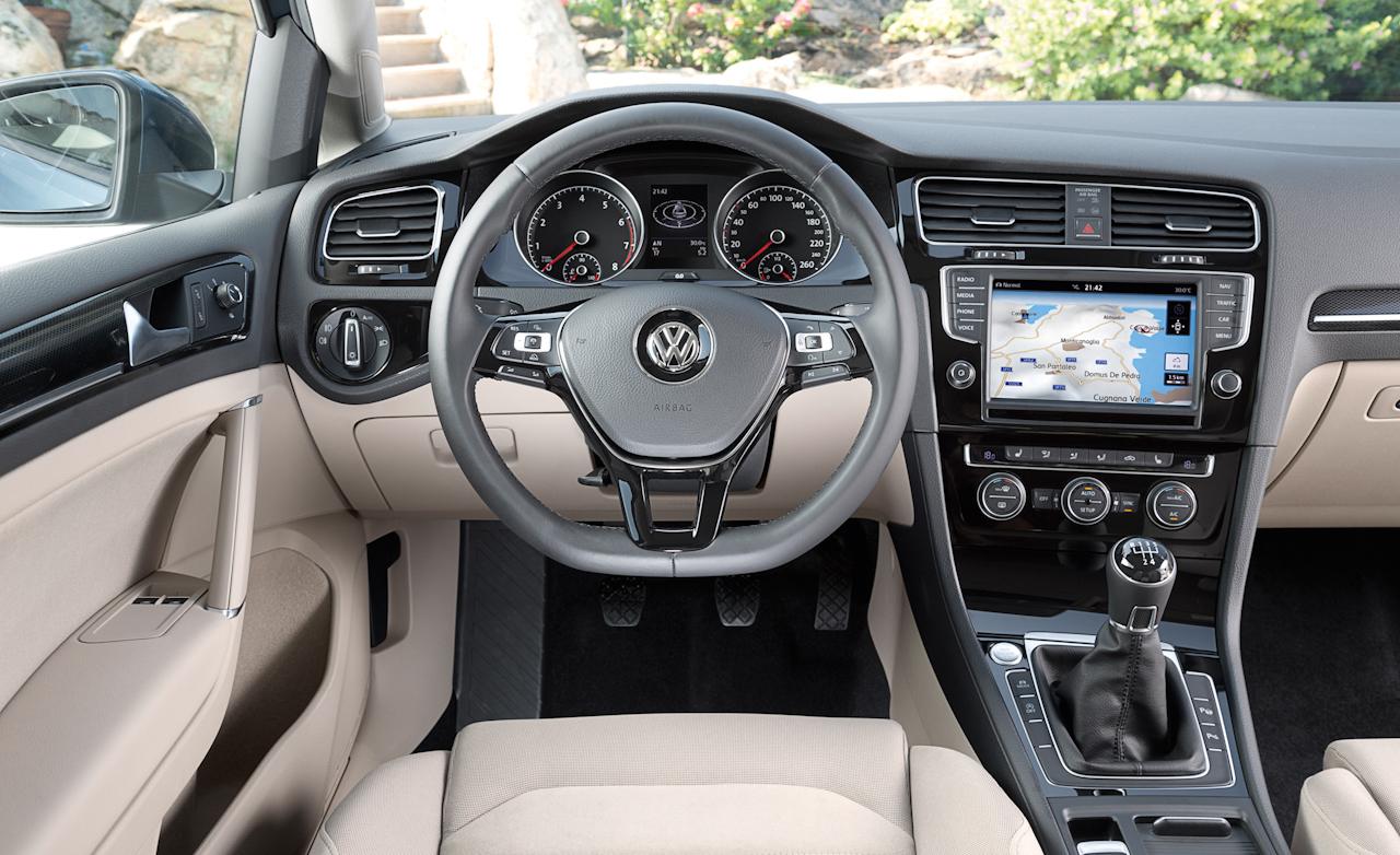 Volkswagen Jetta 7
