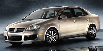 Volkswagen Jetta A5