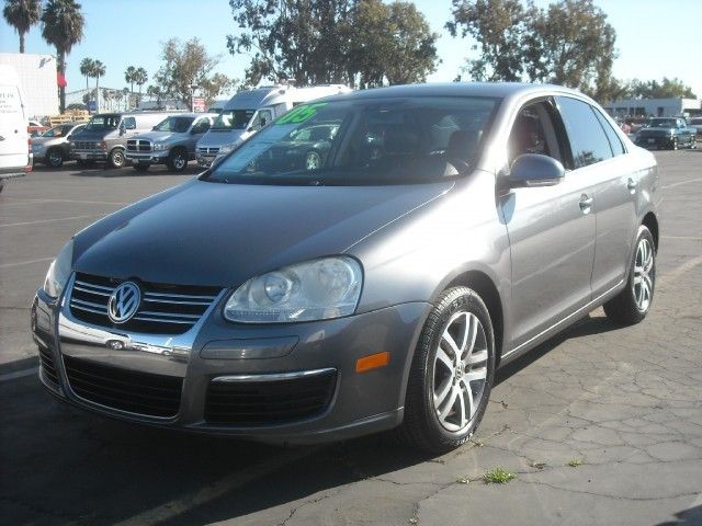 Volkswagen Jetta A5
