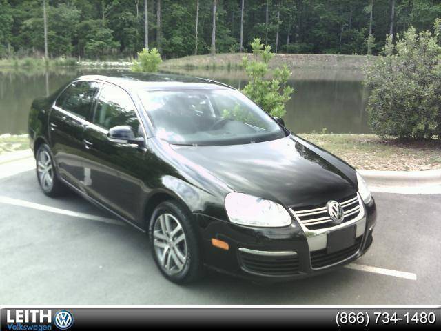 Volkswagen Jetta A5